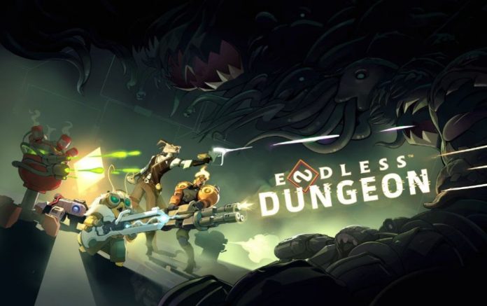 ENDLESS Dungeon