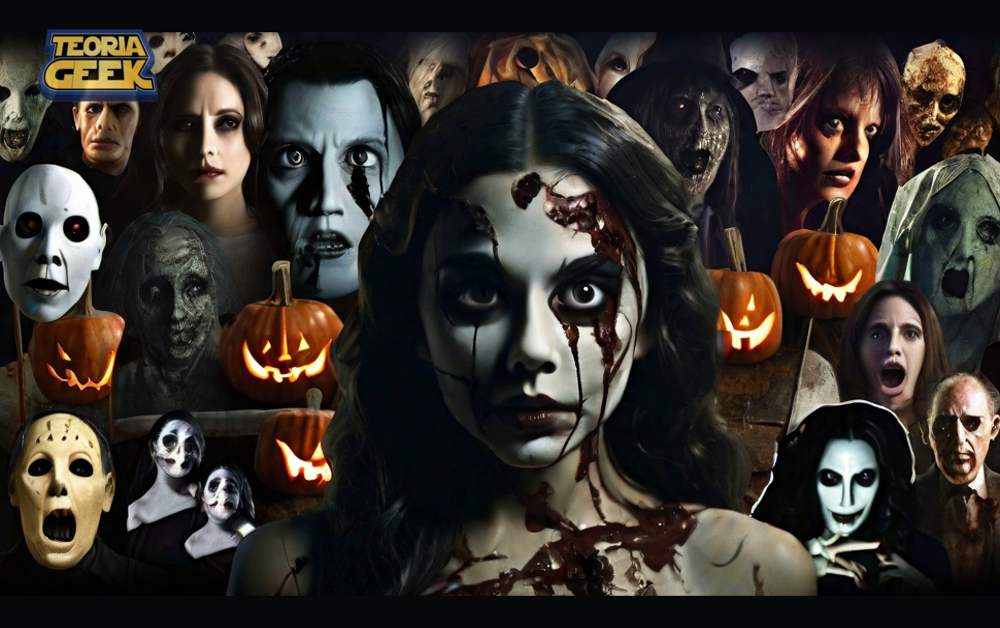 Veja dez curiosidades sobre a franquia de filmes “Halloween