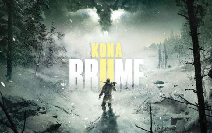 Kona II Brume