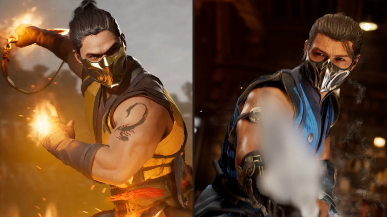 BGS 2023: Warner Bros. Games leva primeiro torneio de Mortal Kombat 1 do Brasil ao palco da BGS