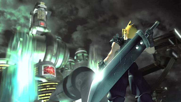 Final Fantasy VII inspirou melhorias em Baldur’s Gate 2