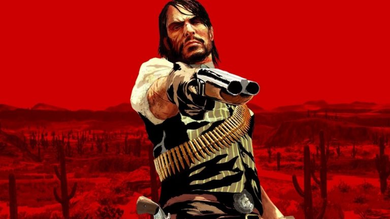 Versão de PS4 de Red Dead Redemption recebe atualização com suporte a 60 fps no PlayStation 5