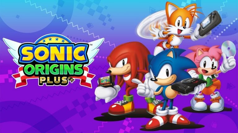 Sonic Origins Plus recebe atualização 2.02; Debug Menu é descoberto em Sonic Superstars