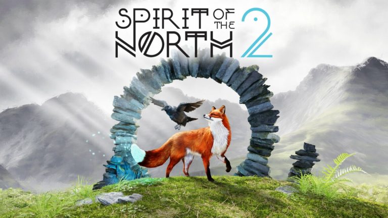 Spirit of the North 2 confira o trailer de anúncio!