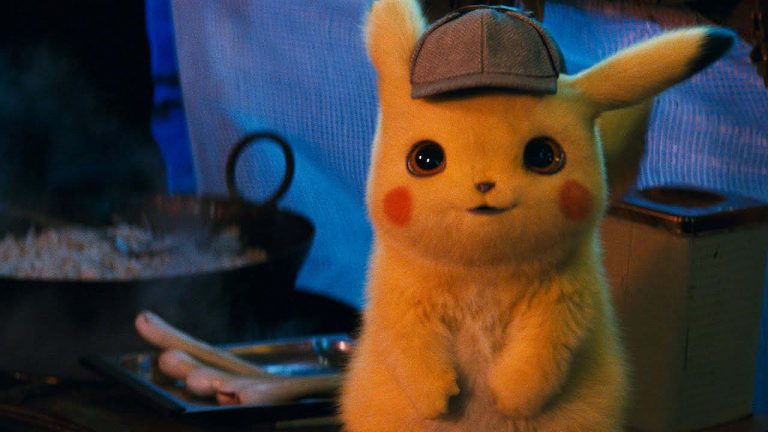 Detetive Pikachu | Diretor do filme de Pokémon revela arrependimento