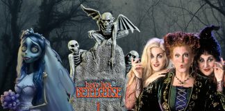 Especial | Dia das Bruxas