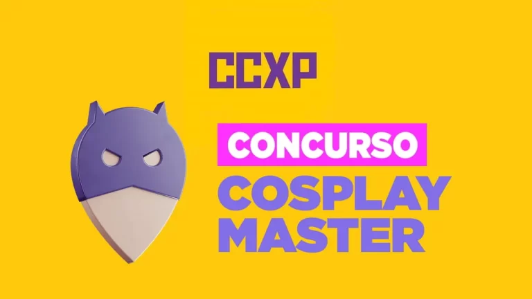 CCXP 2023 Cosplay