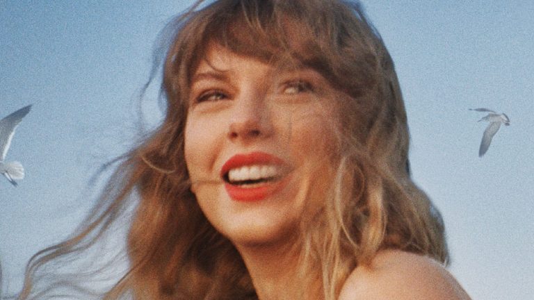 Taylor Swift lança álbum 1989 (Taylor’s Version) Confira!