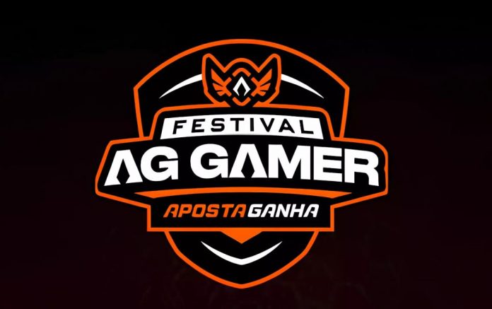 Festival AG Gamer