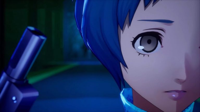 Persona 3 RELOAD recebe trailer dedicado a personagem Fuuka Yamagishi