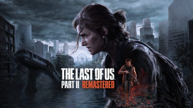 The Last of Us Part II Remasterizado chega para PS5 em 19 de janeiro de 2024
