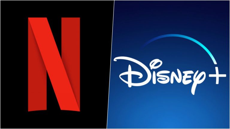 Disney está negociando licenciamento de conteúdo para a Netflix