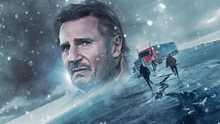 Filme de ação com Liam Neeson na Neflix vai agradar os fãs de Busca Implacável!