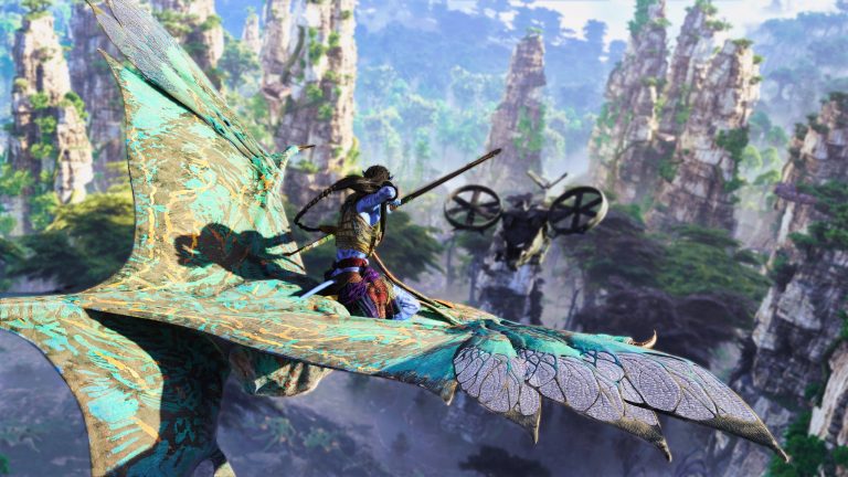 Avatar: Frontiers of Pandora l Confira nossa review