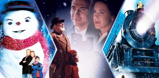 Inventário Geek | Sessão Natalina