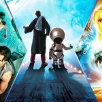 Inventário Geek | Aventuras Utópicas