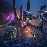 Temporada 3 de Exoprimal traz Colaboração com Monster Hunter, Novos Chefes, Variantes de Trajes, e Muito Mais Esta Semana