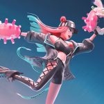 FOAMSTARS: Confira todos os detalhes da nova temporada!