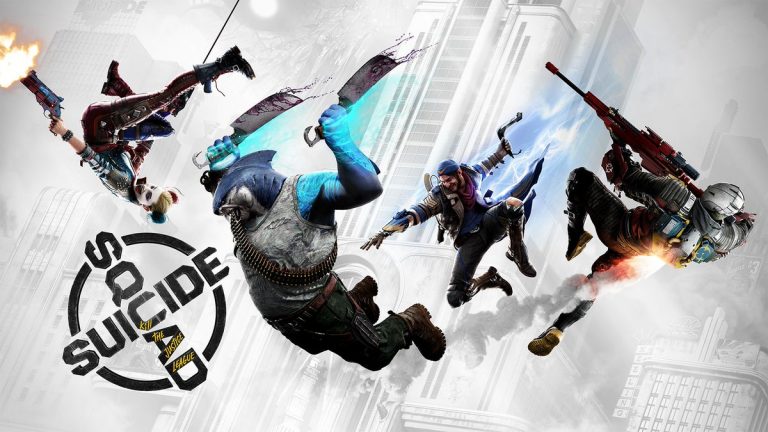 Esquadrão Suicida: Mate a Liga da Justiça: confira o trailer de lançamento do game