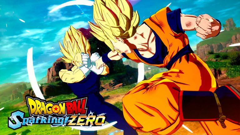 Novo trailer de Dragon Ball: Sparking! Zero com Goku e Vegeta estreia neste domingo