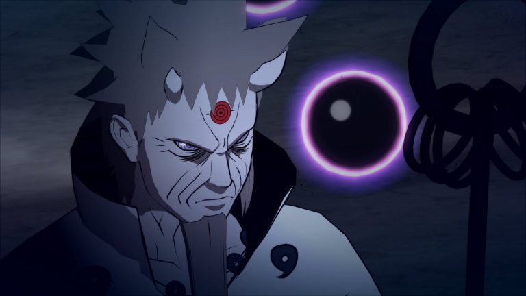Naruto x Boruto: Ultimate Ninja Storm CONNECTIONS: personagem DLC Hagoromo Otsutsuki chega em 25 de Janeiro