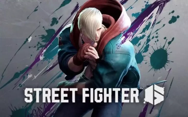 Street Fighter 6: personagem DLC “Ed” chega em Fevereiro