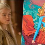 Supergirl | Milly Alcock agradece James Gunn por oportunidade na DC