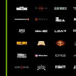 NVIDIA anuncia que Reflex ultrapassou a marca de mais de 100 jogos compatíveis com a tecnologia