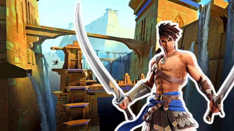 Prince of Persia: The Lost Crown | Confira nossa review