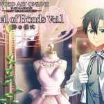 SWORD ART ONLINE anuncia novo DLC