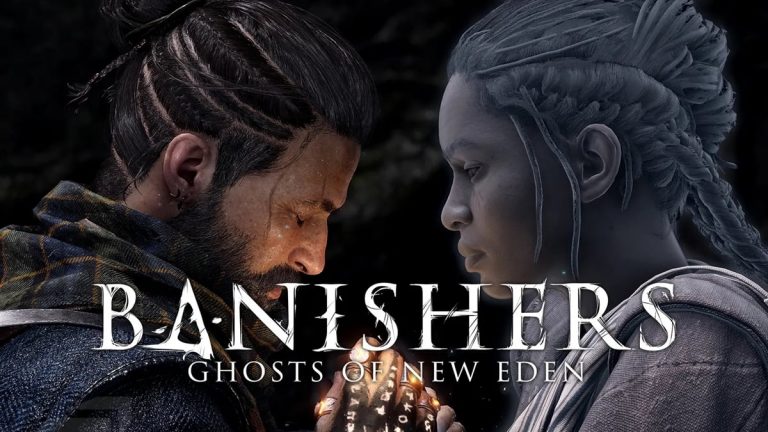 Banishers: Ghosts of New Eden | Confira nossa Review