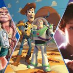 Inventário Geek | Eles estão vivos!