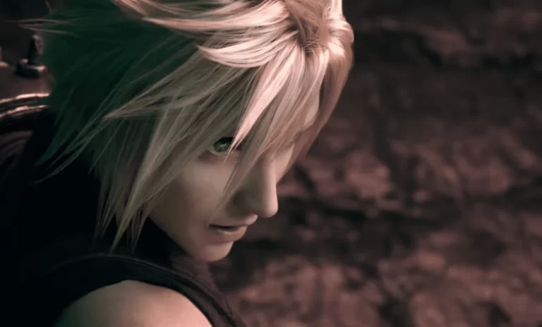Uma demo de Final Fantasy VII Rebirth pode estar a caminho