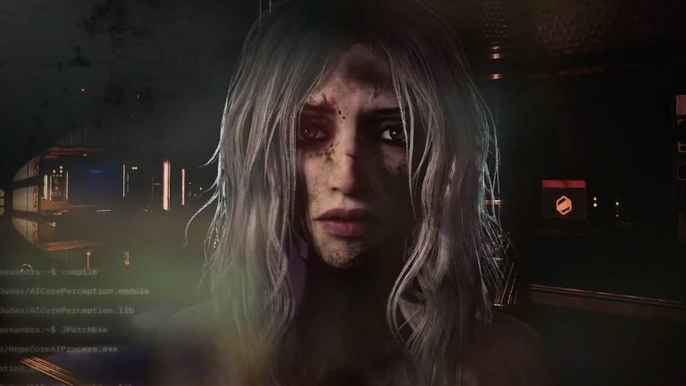 Ghost Story Games lança segundo trailer do próximo jogo de tiro em primeira pessoa, Judas