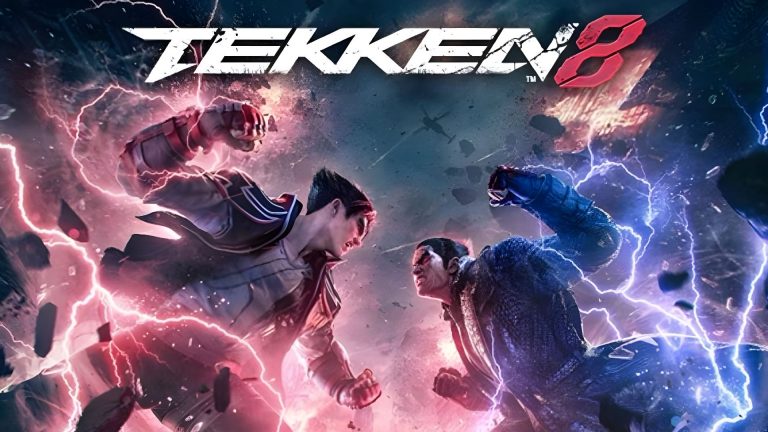 TEKKEN 8 | Confira nossa review