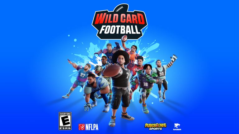 Wild Card Football vai receber atualização gratuita!
