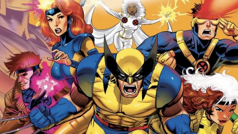 X-Men ’97 ganha trailer épico e data de estreia no Disney+
