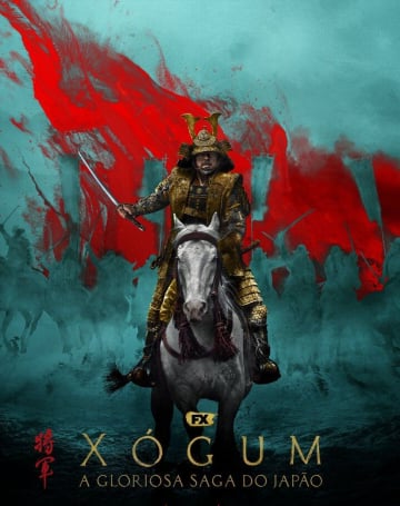 Xógum poster