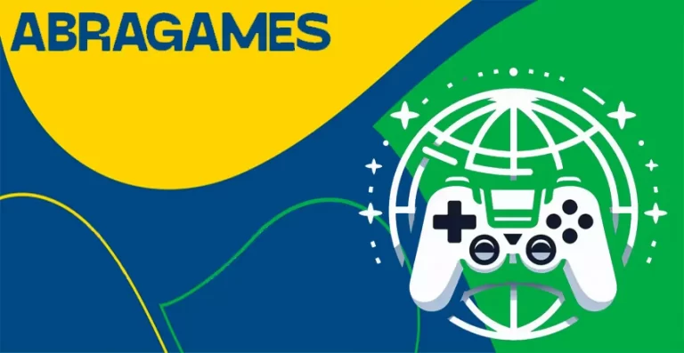 Abragames representa o Brasil na Global Play Showcase, dentro da GDC 2024