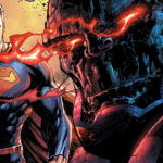 Darkseid prova que é mais poderoso que o Superman