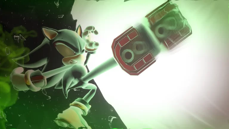 SEGA anuncia oficialmente Sonic X Shadow Generations