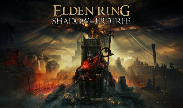 ELDEN RING: Shadow of the Erdtree confira o trailer da expansão