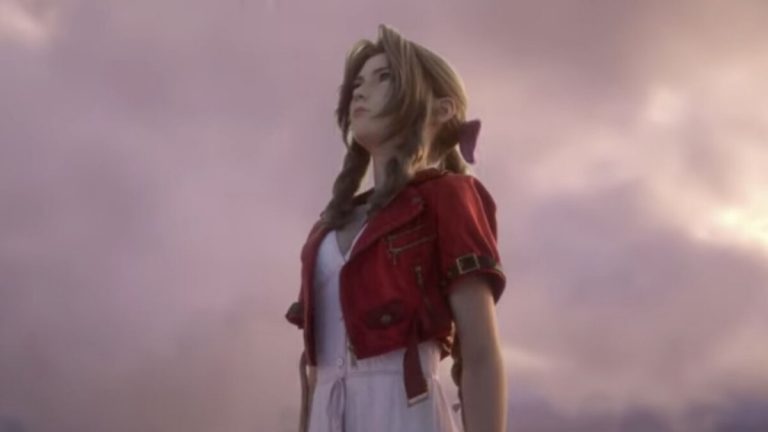 Usuários descobrem mudança que patch trouxe para o final de Final Fantasy VII Remake