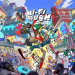 Hi-Fi RUSH, o premiado jogo de ritmo e ação já está disponível para PlayStation 5