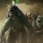 Godzilla e Kong: O Novo Império | Confira nossa crítica Godzilla e Kong capa