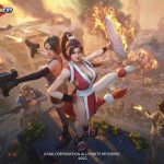 Mai Shiranui enfrenta o apocalipse zumbi em Doomsday: Last Survivors