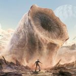 Dune: Awakening ganha trailer e detalhes!