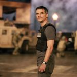 ‘Guerra Civil’, da Diamond Films, segue na liderança das bilheterias do país