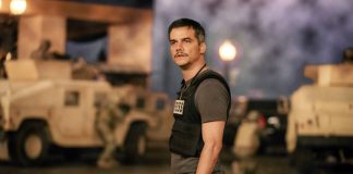 ‘Guerra Civil’, da Diamond Films, segue na liderança das bilheterias do país