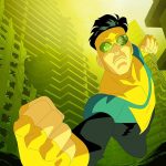 Invencível: 2ª Temporada | Confira nossa crítica